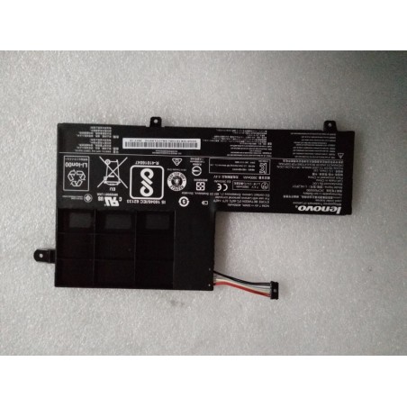 "Buy Original Lenovo Battery 30 WH 2 Cell - 5B10K10180 - High Performance & Reliability"